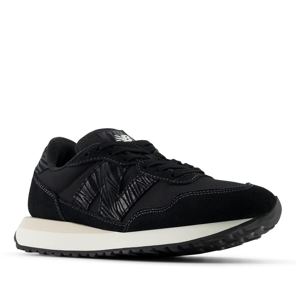 Dámské boty New Balance WS237ABB - černé
