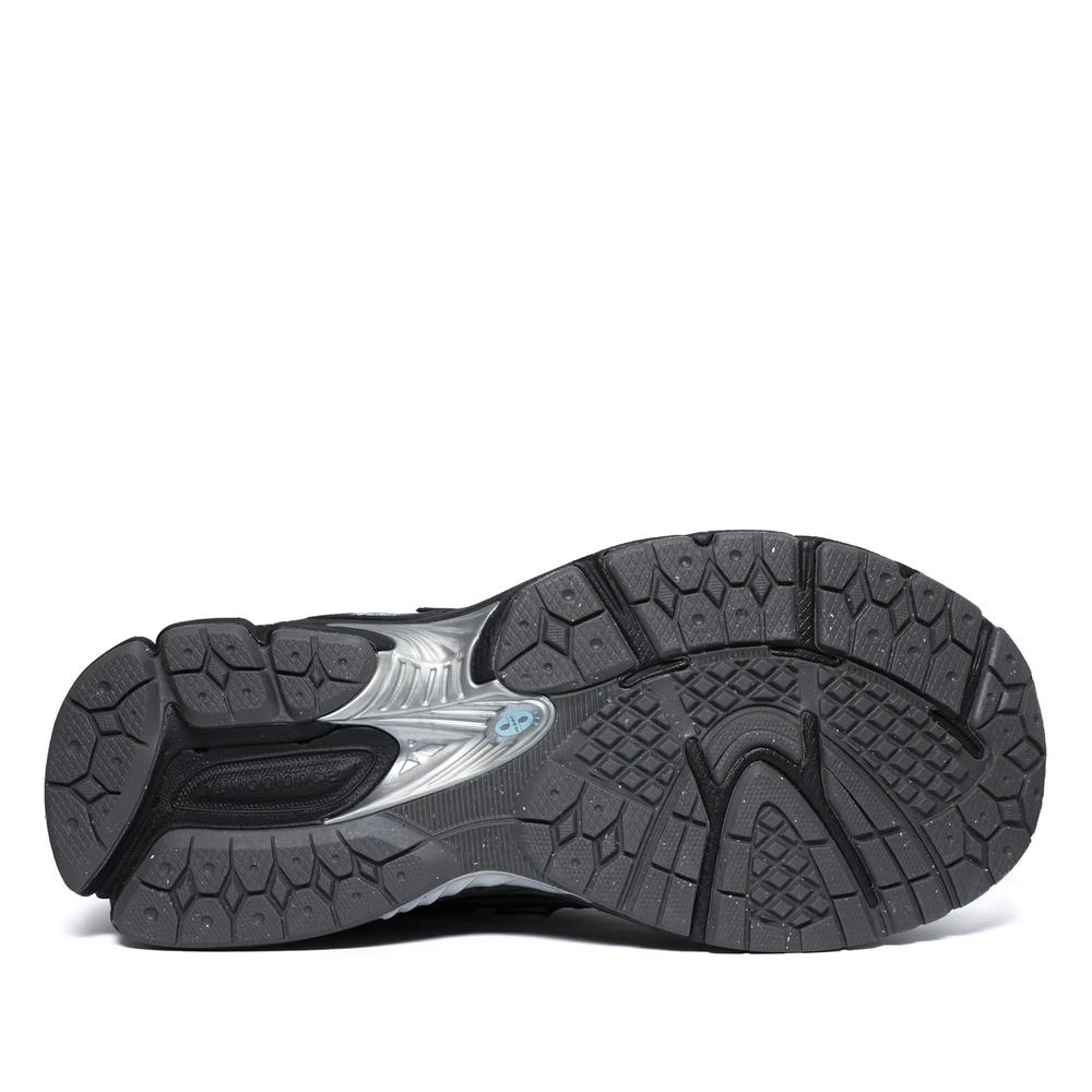 Dětské boty New Balance G190619R - černé