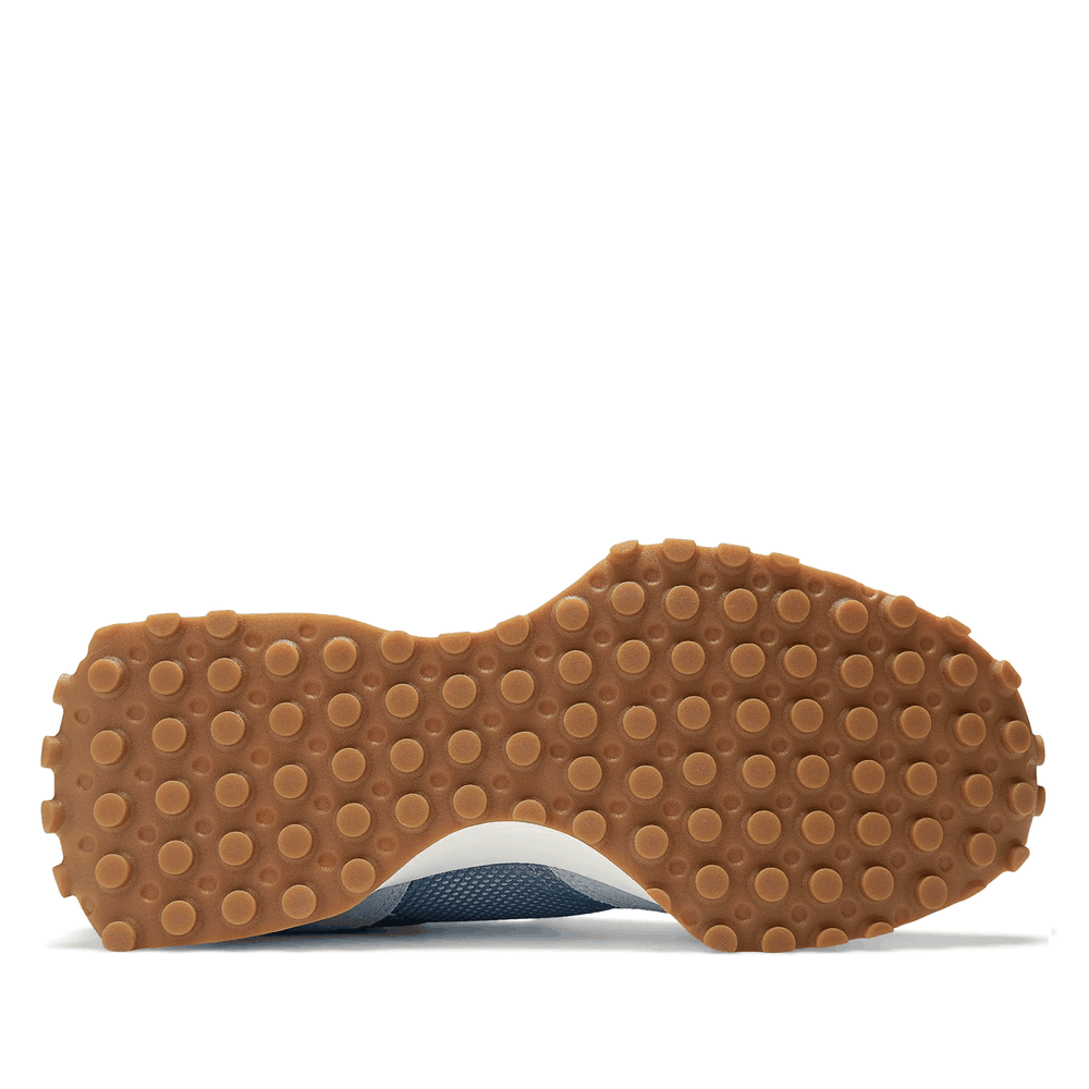 Boty New Balance MS327MQ - modré