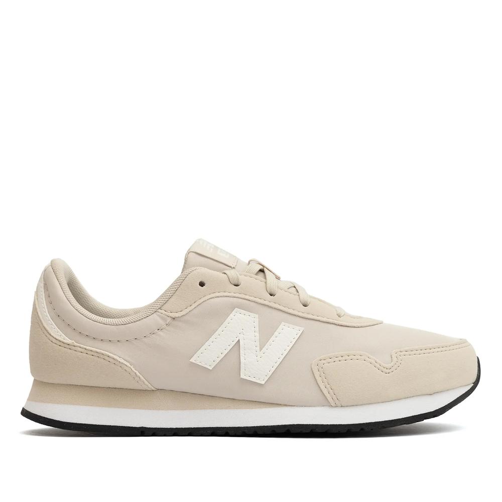 Boty New Balance GC323AC - béžové