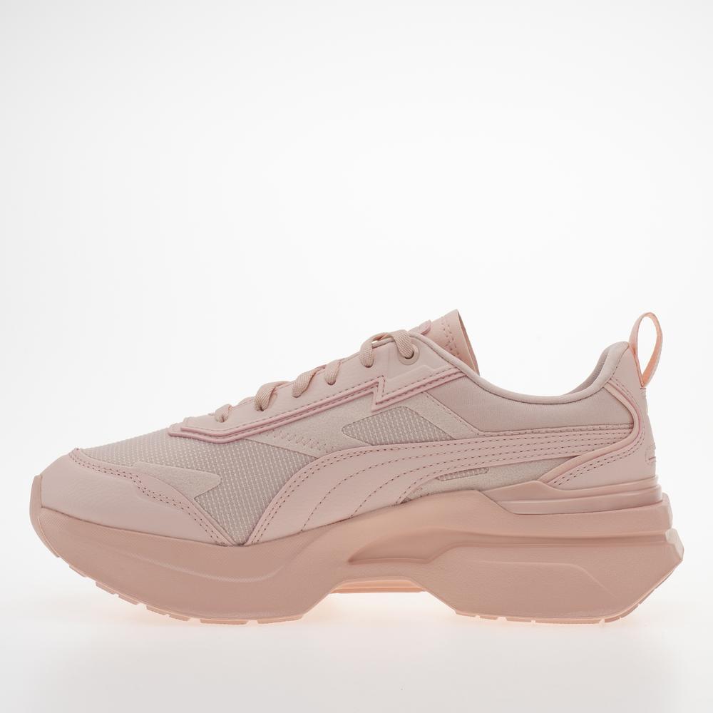 Boty Puma Kosmo Rider Tonal 38988202 - růžové