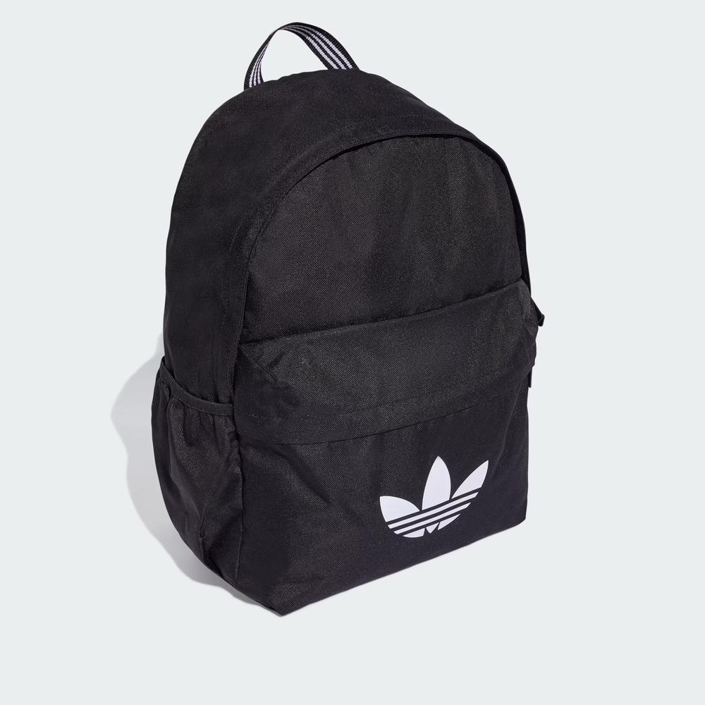 Ruksak adidas Originals Adicolor JX0209 - černé