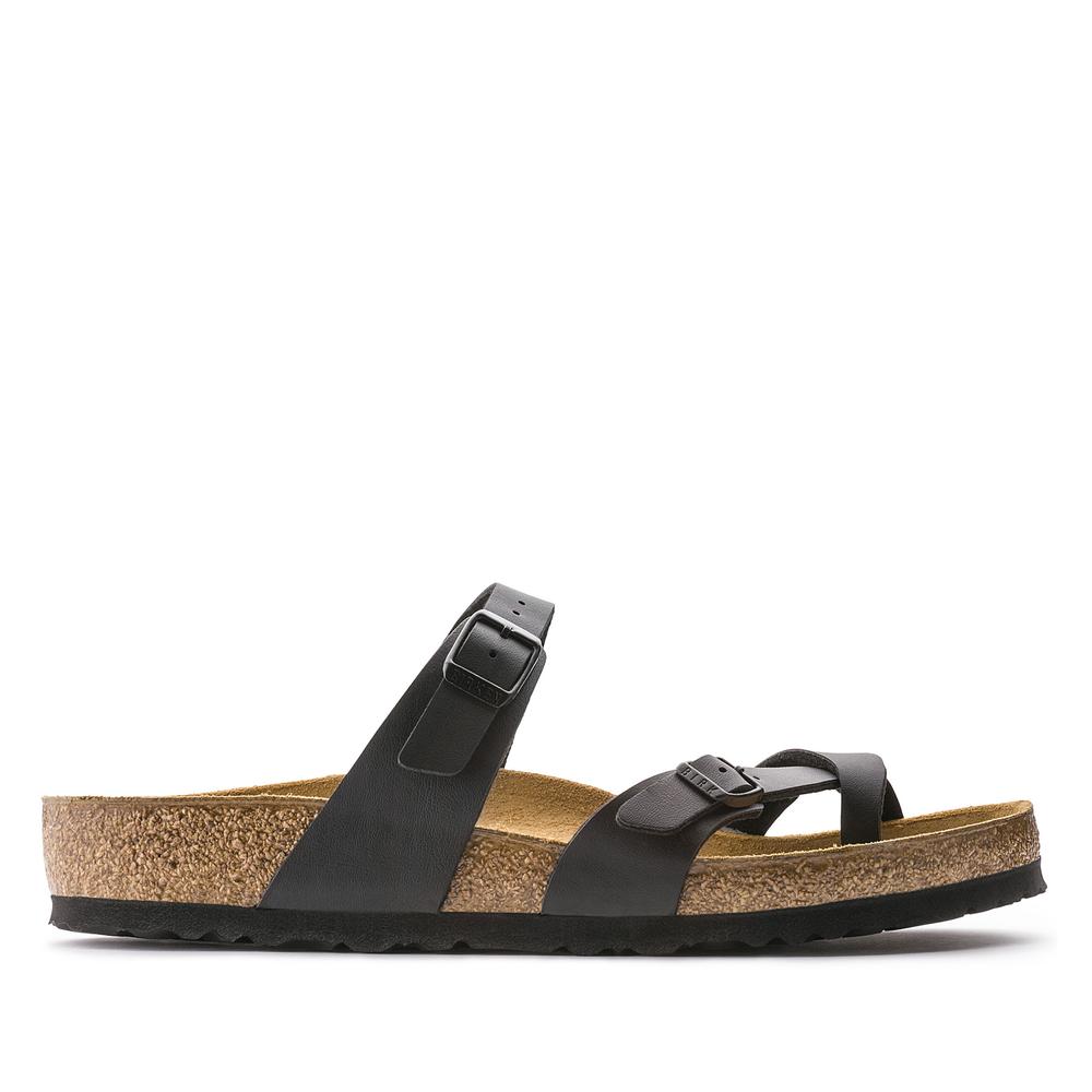 Žabky Birkenstock Mayari 71793 - černé