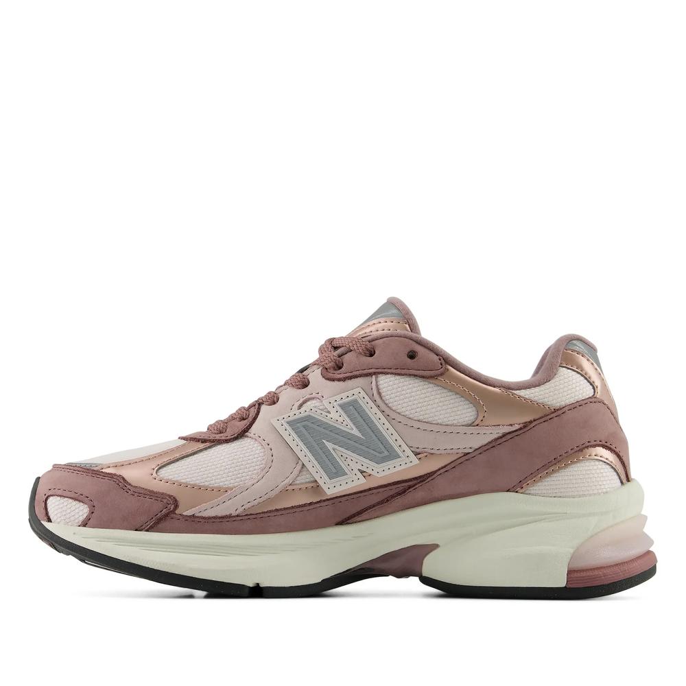 Unisex boty New Balance U2010142 - růžové