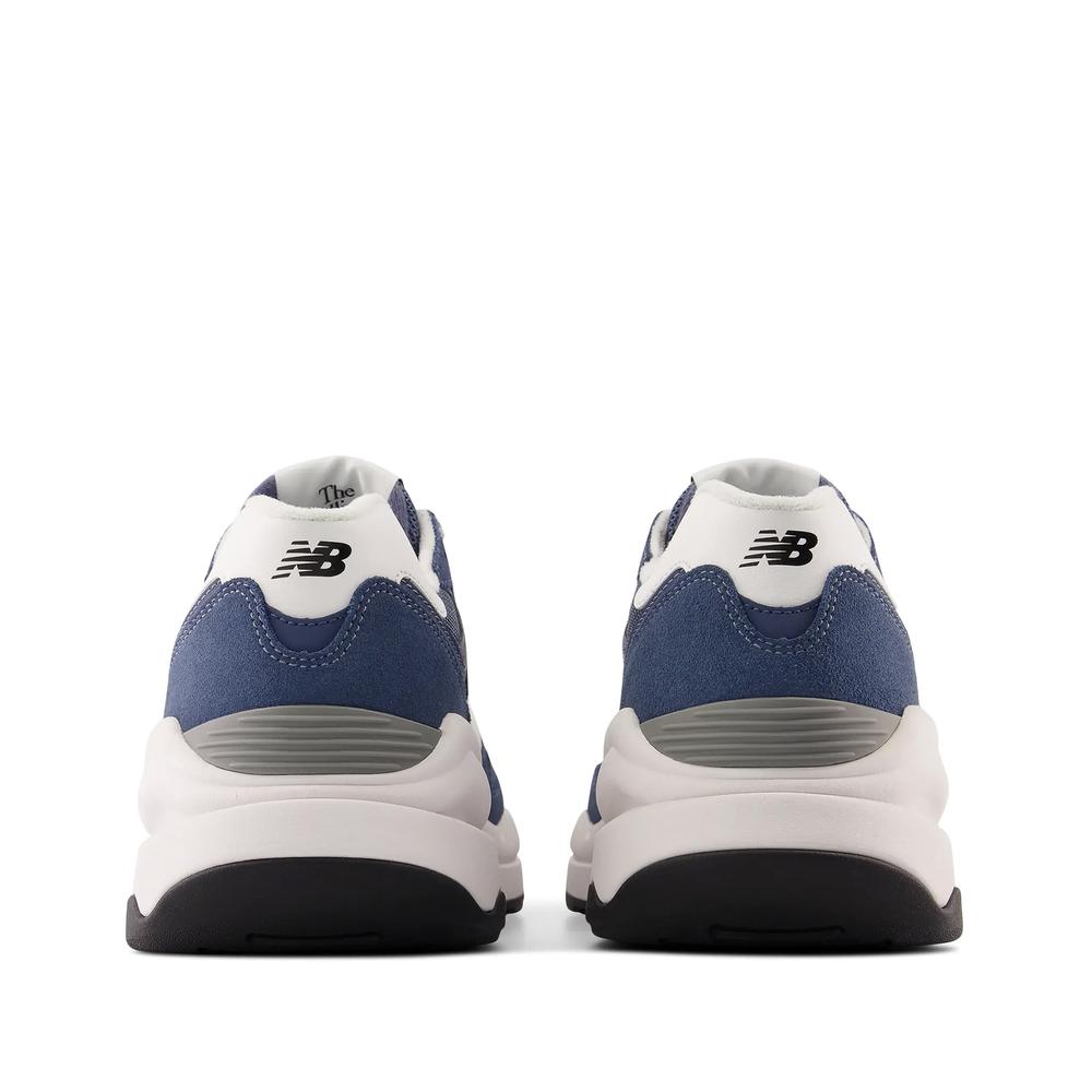Boty New Balance M5740VPA - modré