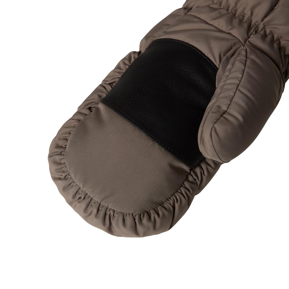 Rukavice dámské The North Face Montana 0A88JQBOW1 - hnědé