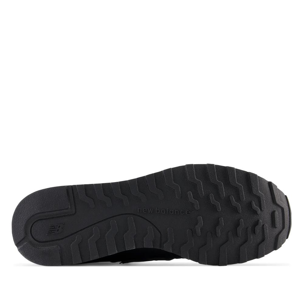 Boty unisex New Balance GM500ZB2 - černé