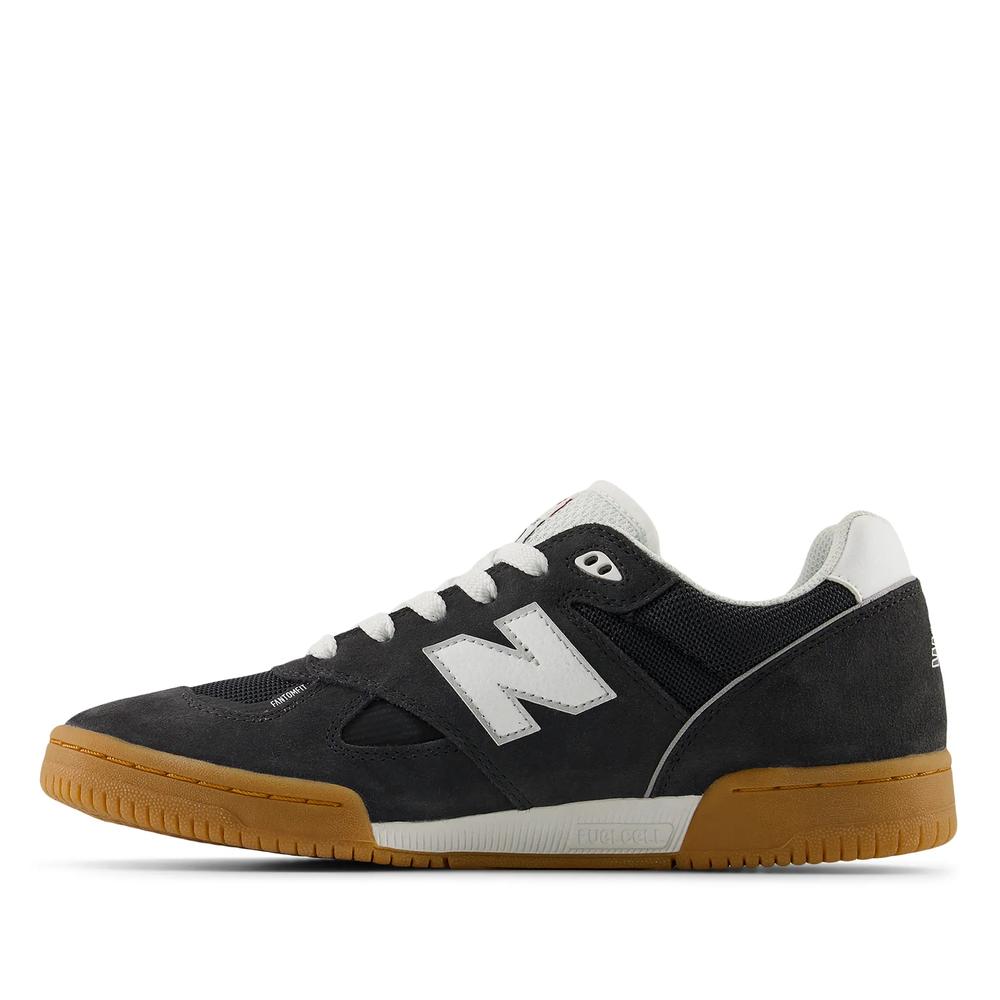 Pánské boty New Balance Numeric UN600PWG - černé
