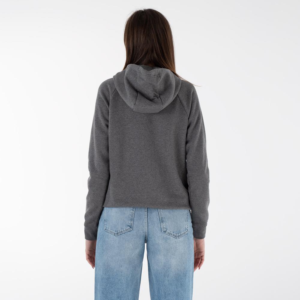 Mikina Nike Park 20 Hoodie CW6957-071 - šedivé