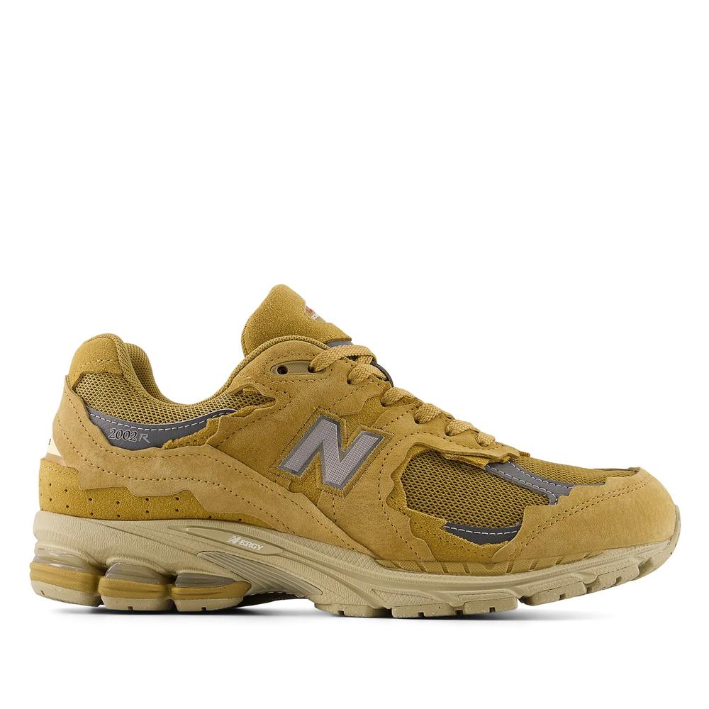 Unisex boty New Balance Protection Pack Gore-Tex U20027OI - oranžové