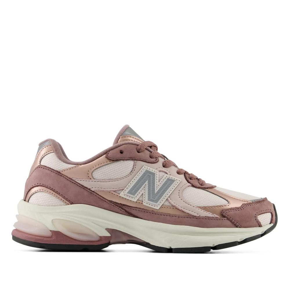 Unisex boty New Balance U2010142 - růžové