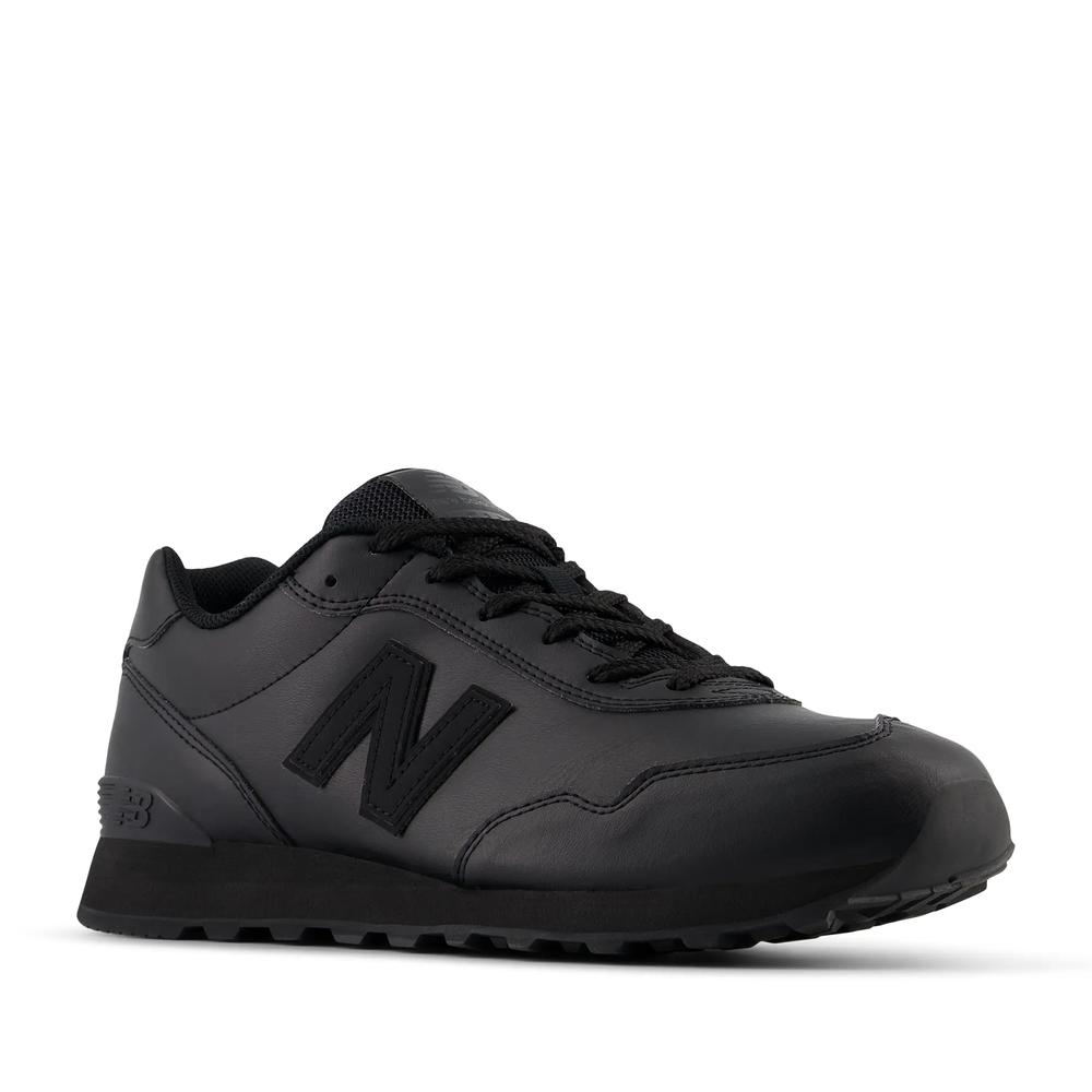 Boty New Balance ML515BBN - černé