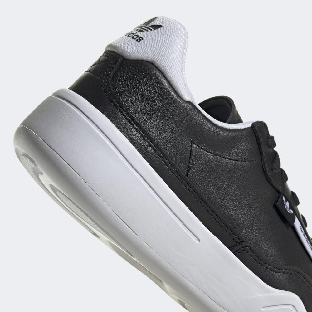 Boty adidas Originals Her Court GW8213 - černé