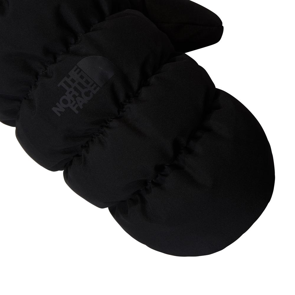Rukavice The North Face Montana 0A88JQJK31 - černé