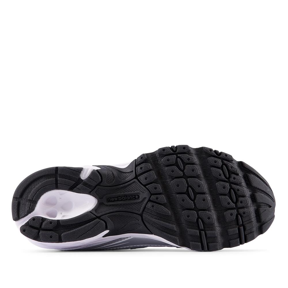 Dětské boty New Balance PZ740NW - šedivé