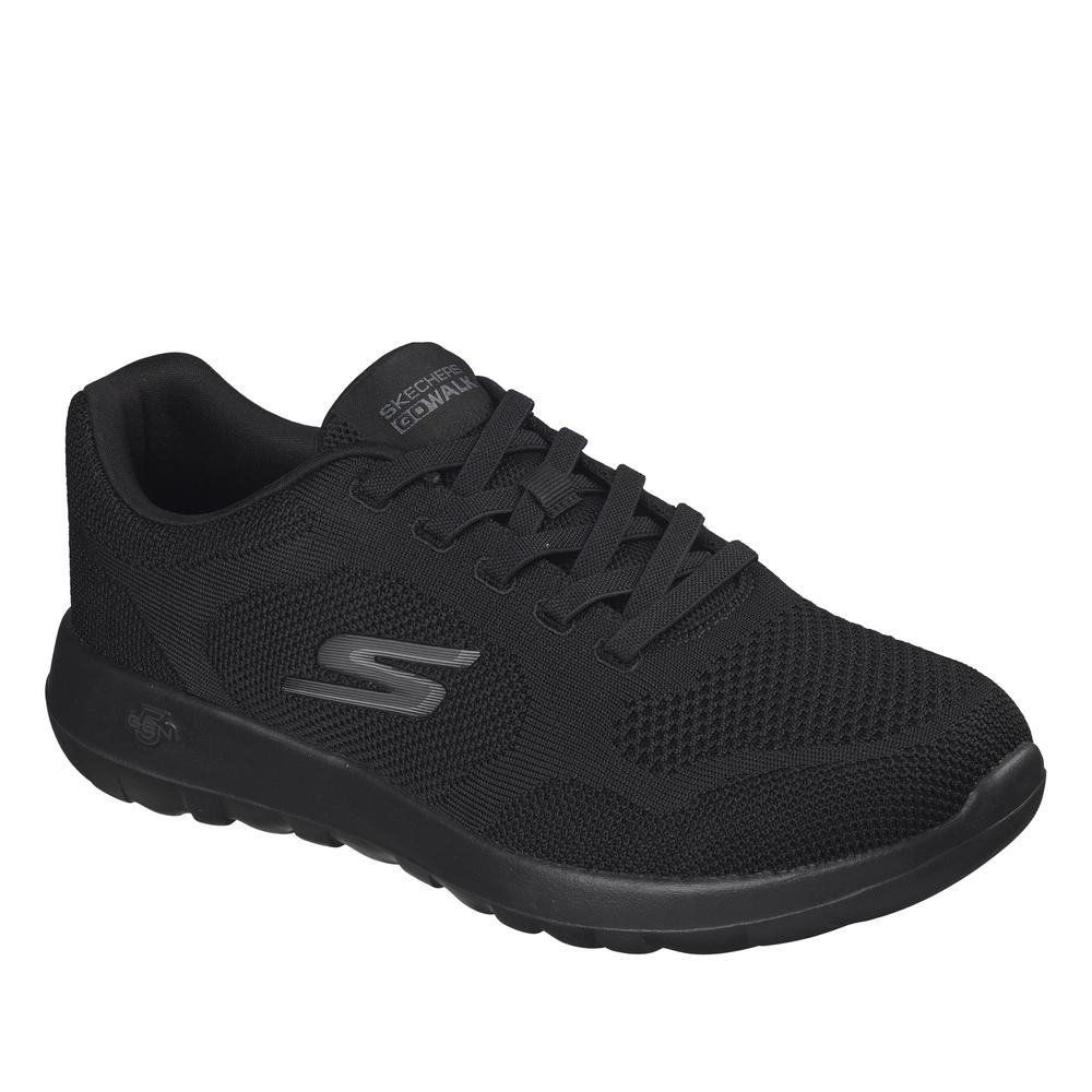 Pánské boty Skechers Go Walk Max Maddoxx 216707BBK - černé