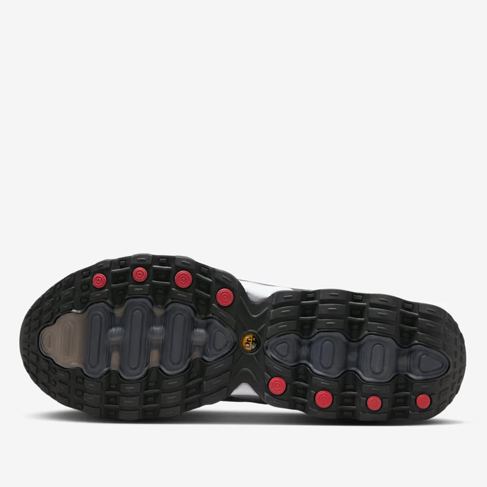 Boty pánské Nike Air Max DN8 FQ7860-007 - černé