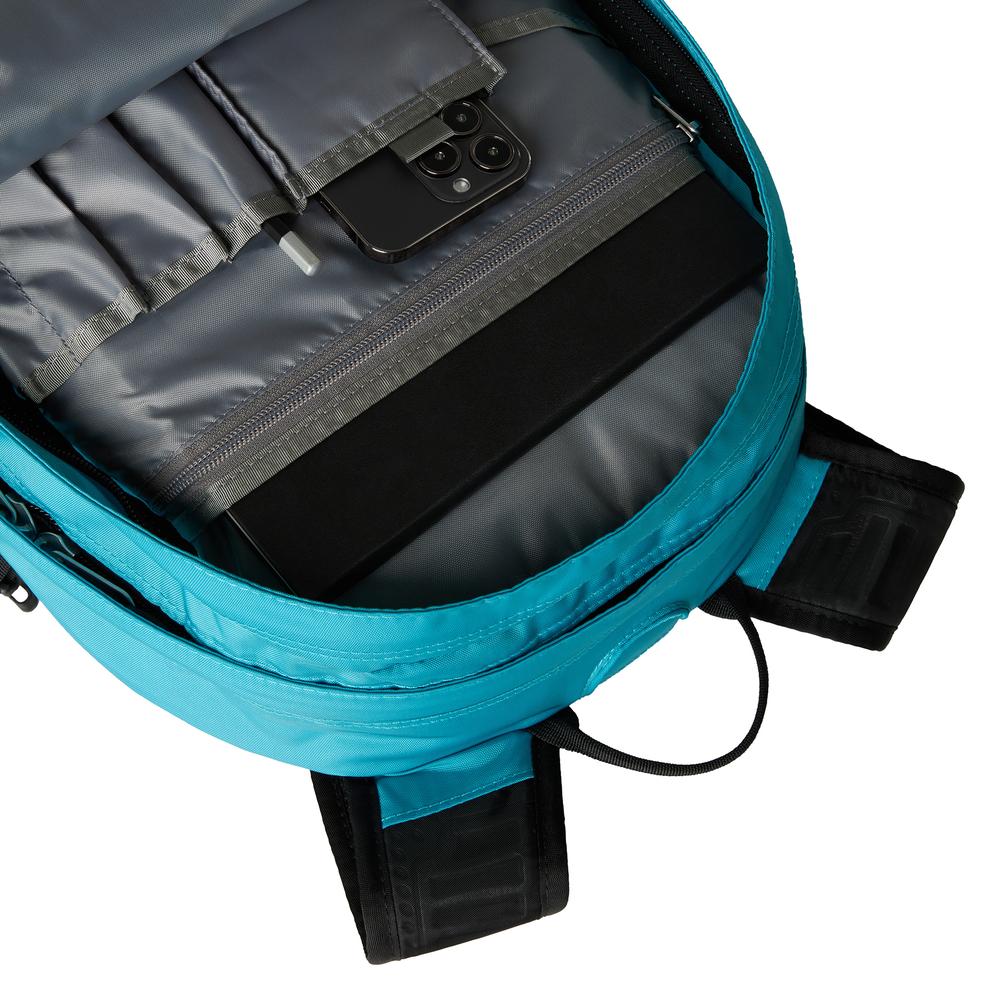 Ruksak The North Face Borealis 00CF9CNPT1 - modré