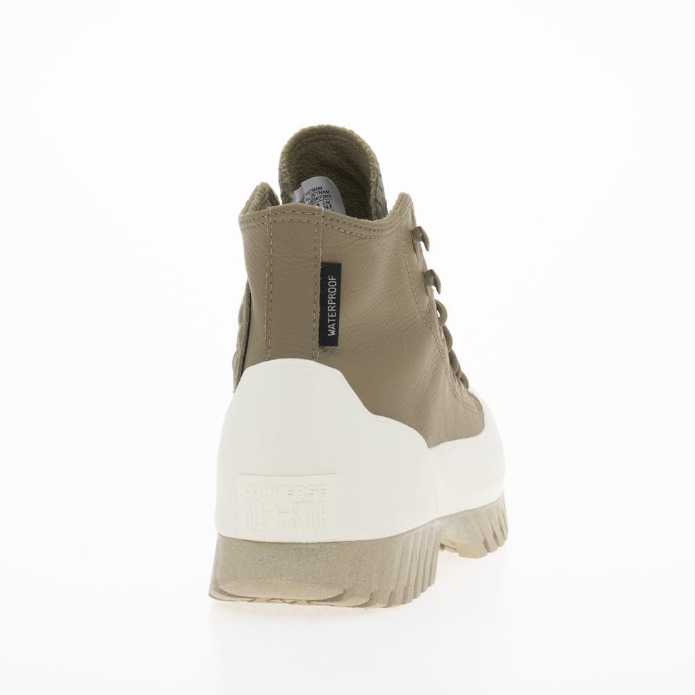 Boty Converse Chuck Taylor All Star Lugged 2.0 Counter Climate A04634C - hnědé