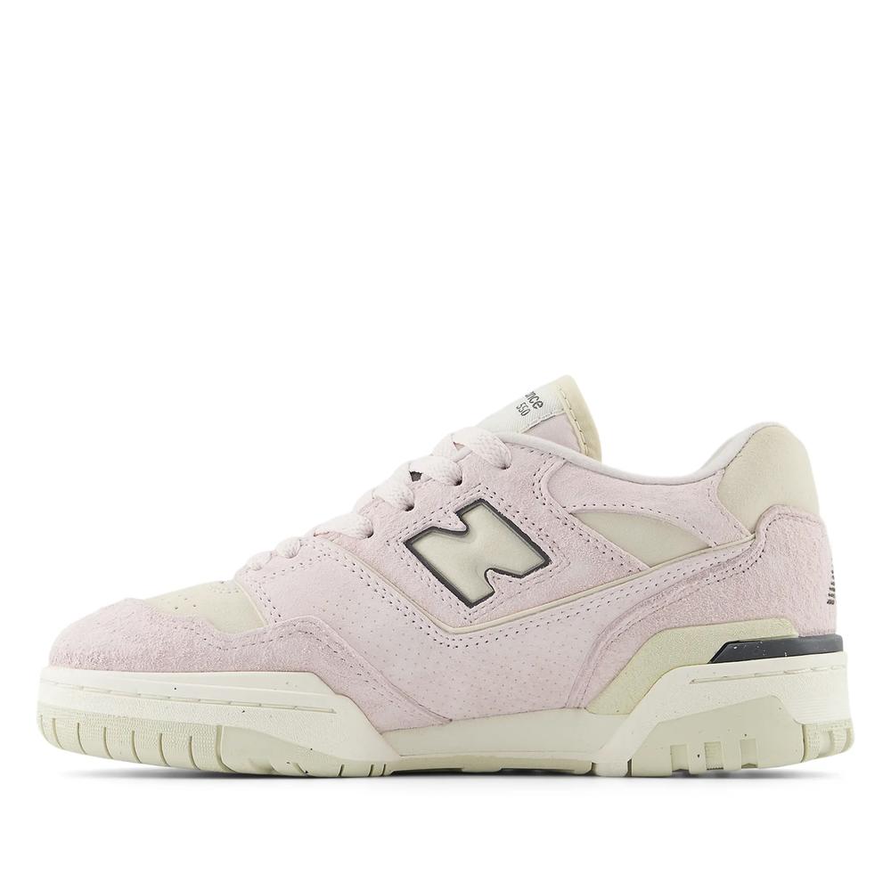Dámské boty New Balance BBW550RC - růžové