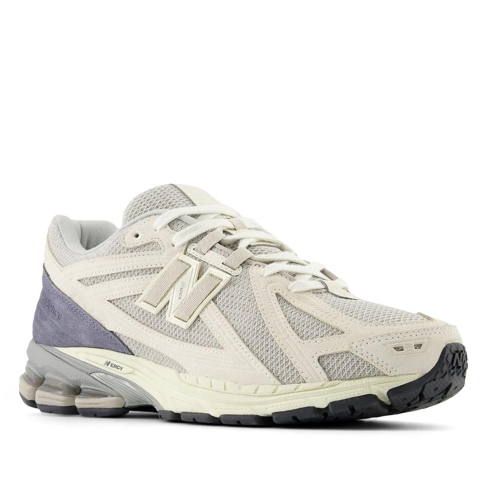 Boty New Balance M1906FH - šedivé