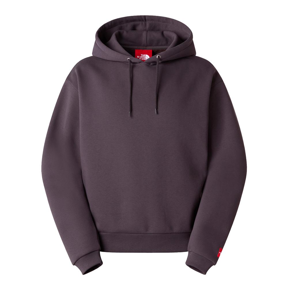 Unisex mikina The North Face Red Box 0A8EFZ0SA1 - fialové