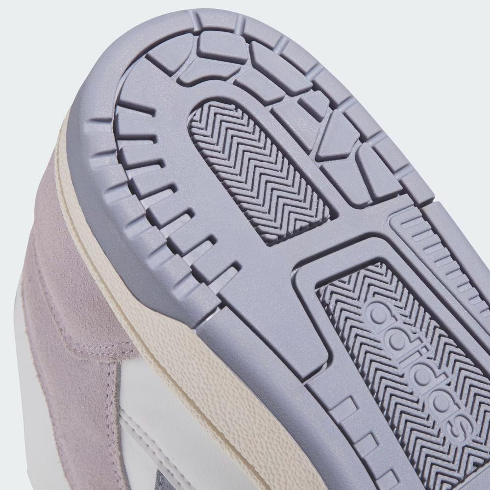 Boty adidas Sportswear Rapid Court Mid JP5873 - různobarevné