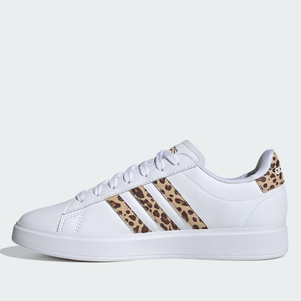 Dámské boty adidas Grand Court 2.0 ID2994 - bílé