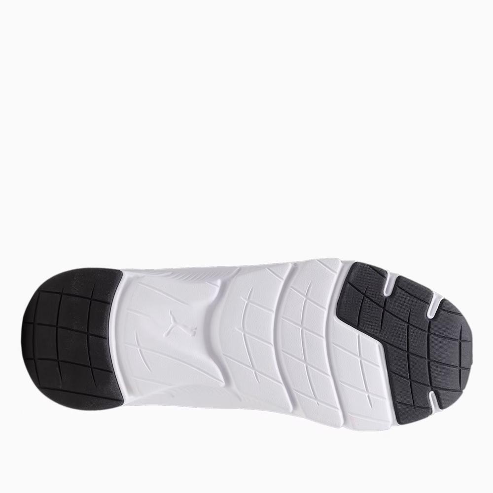 Boty pánské Puma Flexfocus Lite Modern Running 31009301 - černé