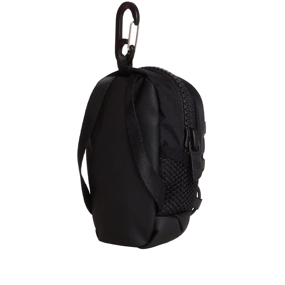 Přívěsek The North Face Borealis Classic Keychain 0A8NR1JK31 - černé
