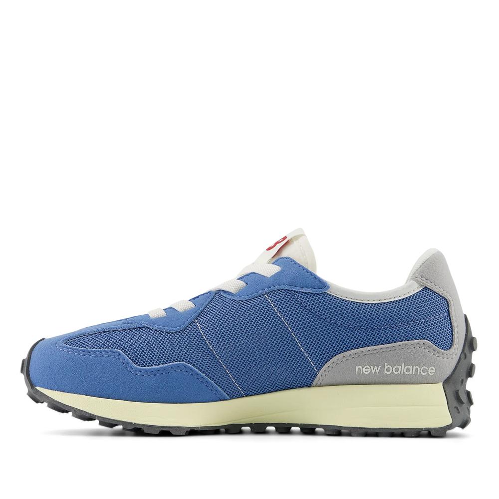 Dětské boty New Balance PH327RA - modré