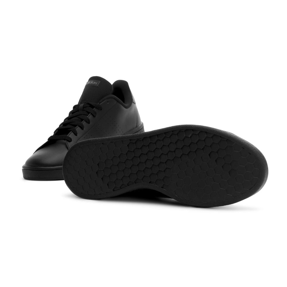 Boty adidas Advantage Base EE7693 - černé