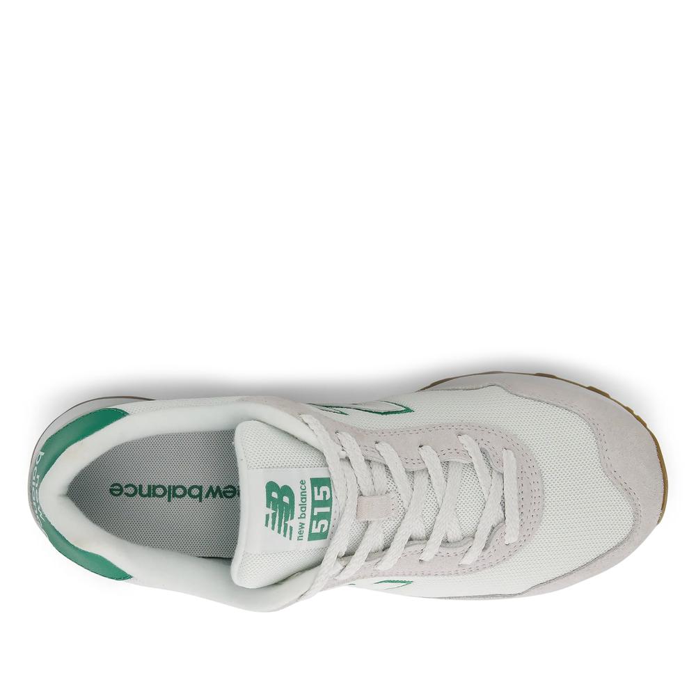 Pánská boty New Balance M5157I4 - šedivé