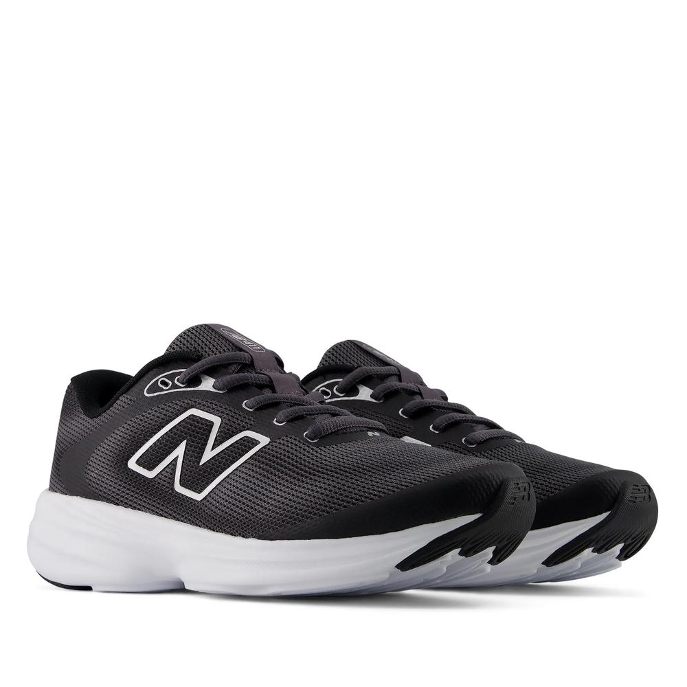 Dámské boty New Balance 411 v4 W4115L8 - černé