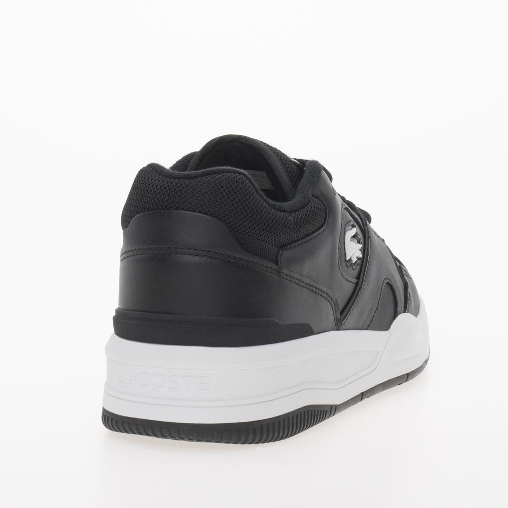 Boty Lacoste Lineshot 224 2 SMA 748SMA0025-312 - černé