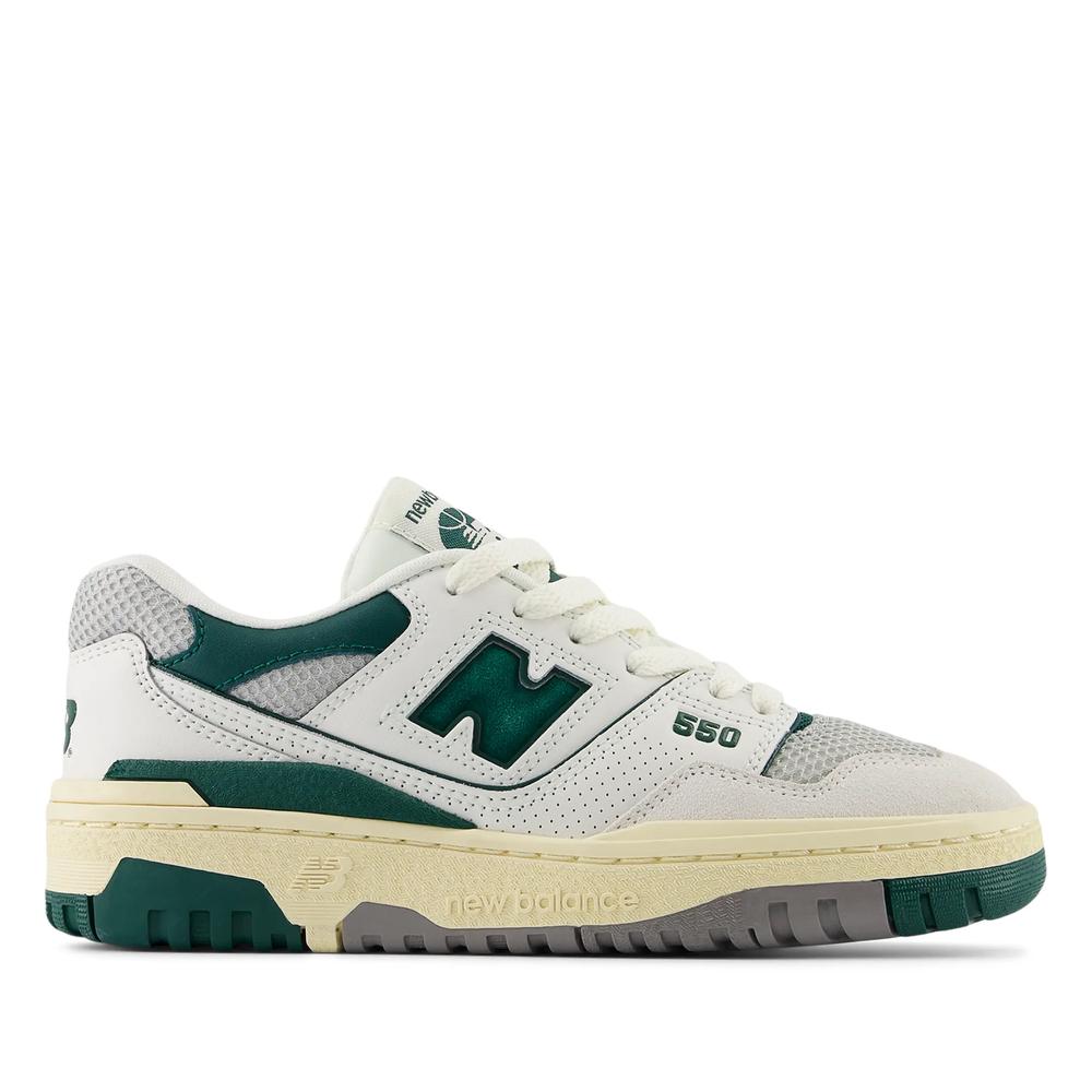 Dětské boty New Balance GSB550CS - různobarevné