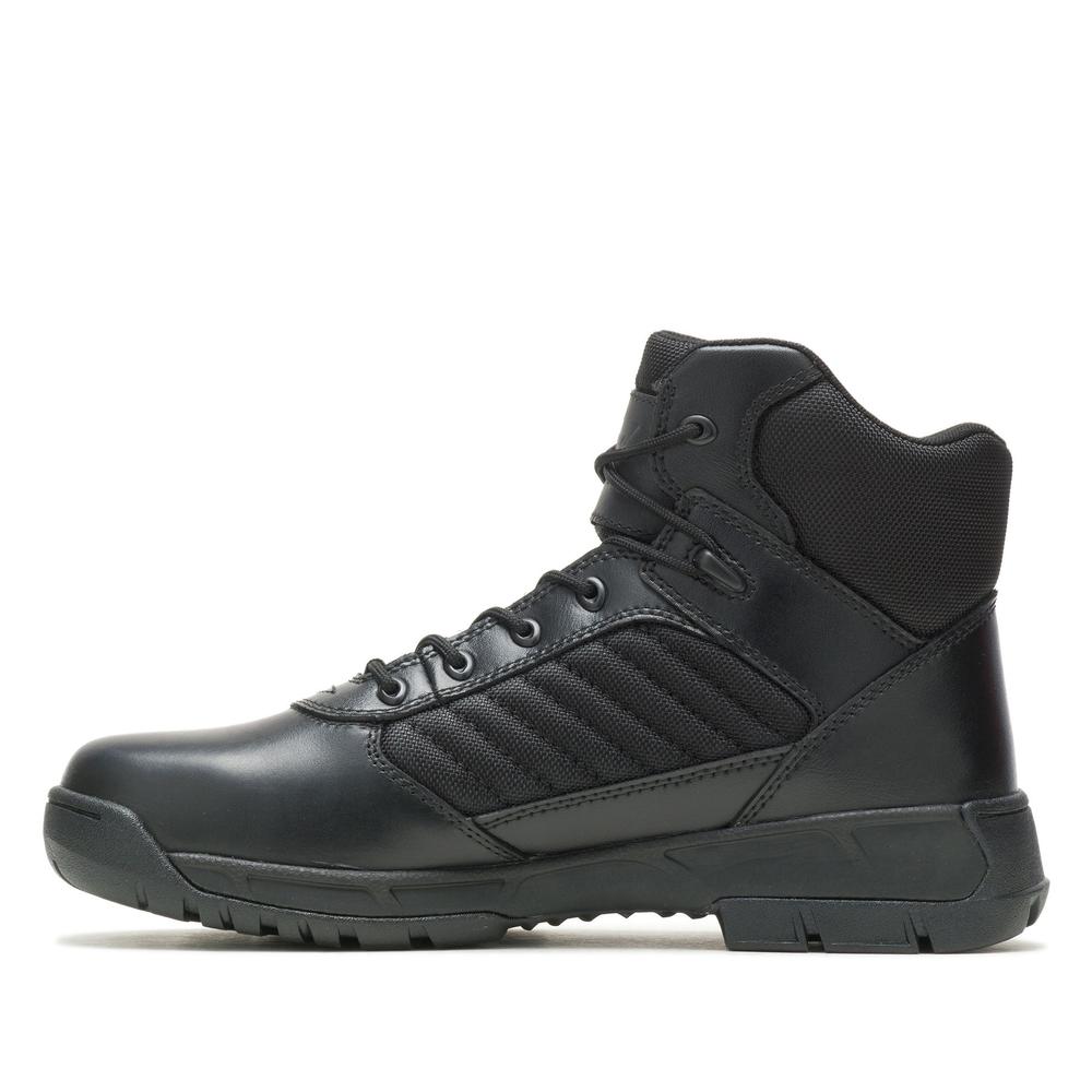 Boty Bates Tactical Sport 2 Mid E03160 - černé