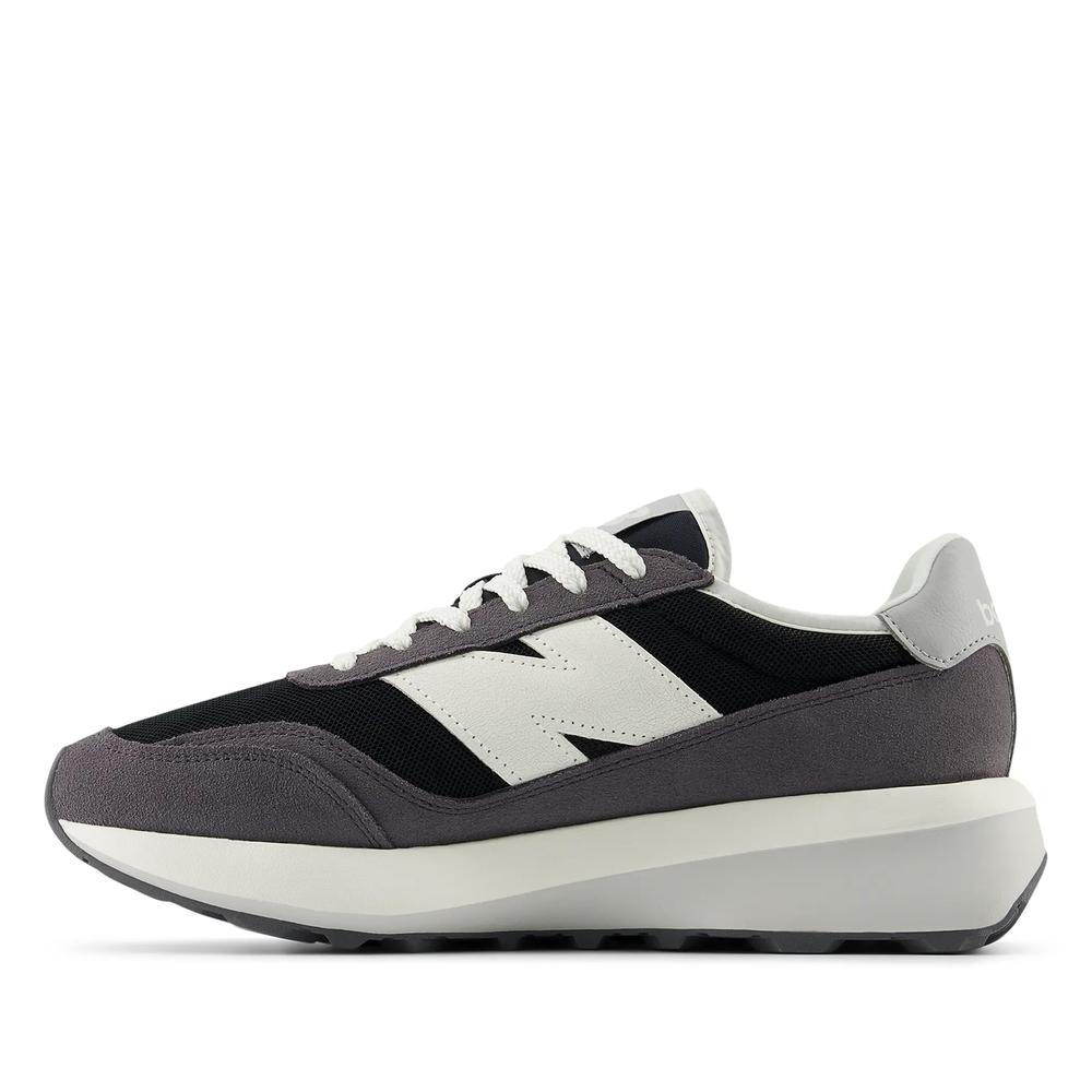Pánské boty New Balance U370AE - černé
