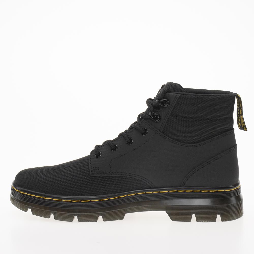 Boty Dr Martens Rakim 27109001 - černá