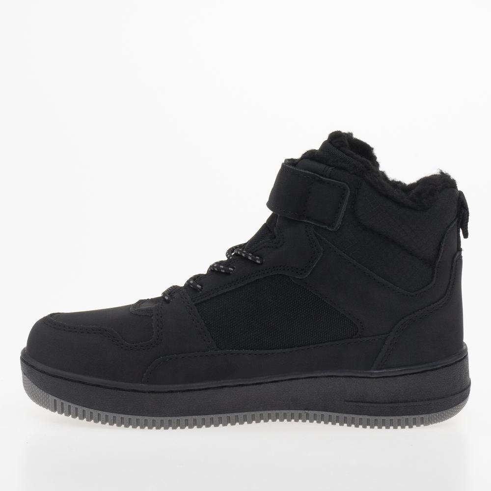 Buty Kappa Thabo Tex 243107-1116 - czarne