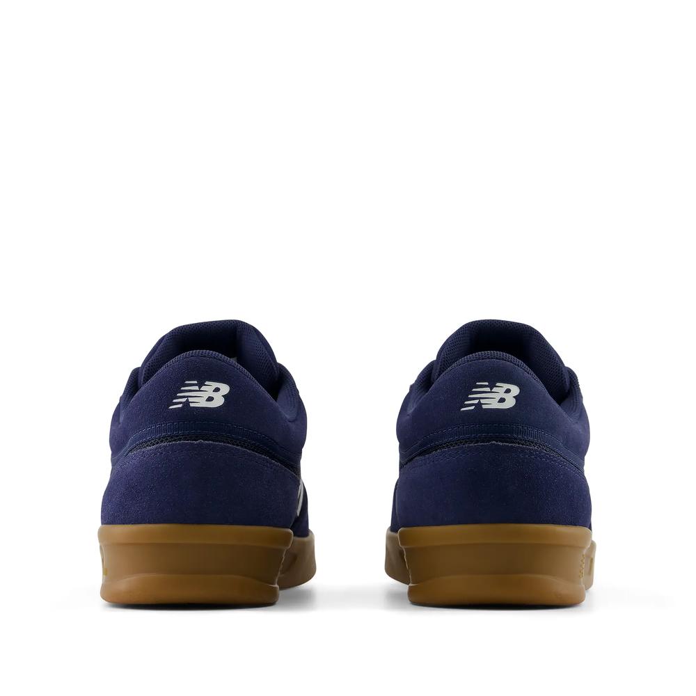 Boty unisex New Balance Numeric UN430NVG - tmavě modrě