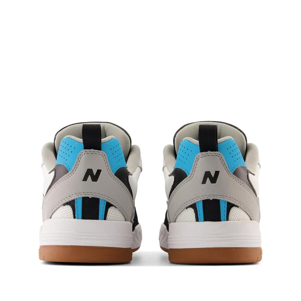 Boty New Balance Numeric NM808BYS - různobarevné