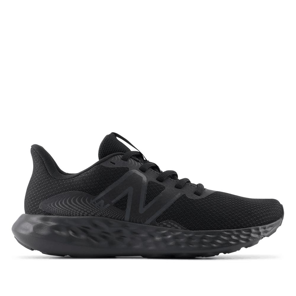 Dámské boty New Balance W411CK3 - černé