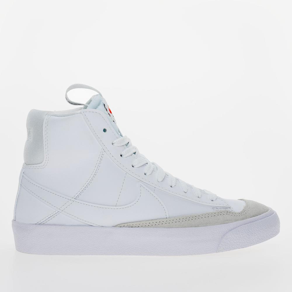Boty Nike Blazer Mid '77 DH8640-102 - bílé