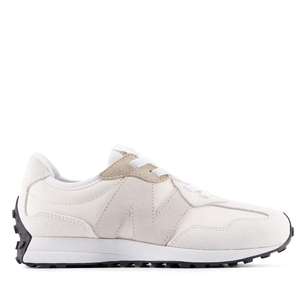 Dětské boty New Balance P3272TO - béžové