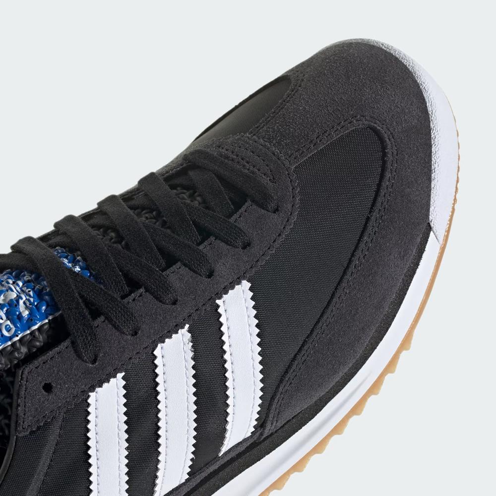 Boty adidas Originals SL RS 72 JI1282 - černé