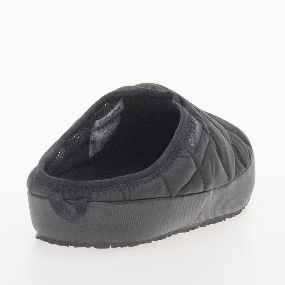 Boty Columbia Omni-Heat Lazy Bend Camper 2044601010 - černé