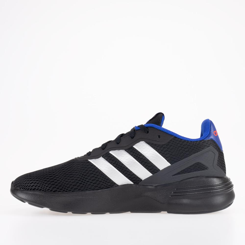 Boty adidas Nebzed GX4695 - černé