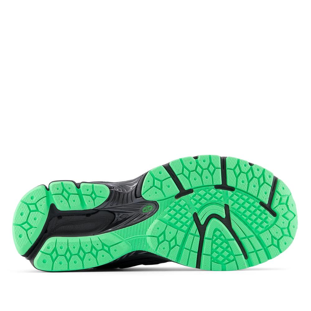 Dětské boty New Balance GC1906CT - černé