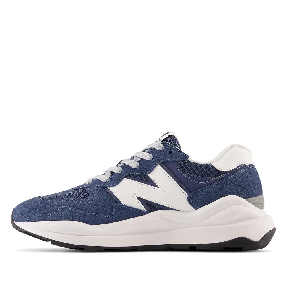 Boty New Balance M5740VPA - modré